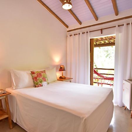 הוסטל Casa De Paixao Caraíva מראה חיצוני תמונה