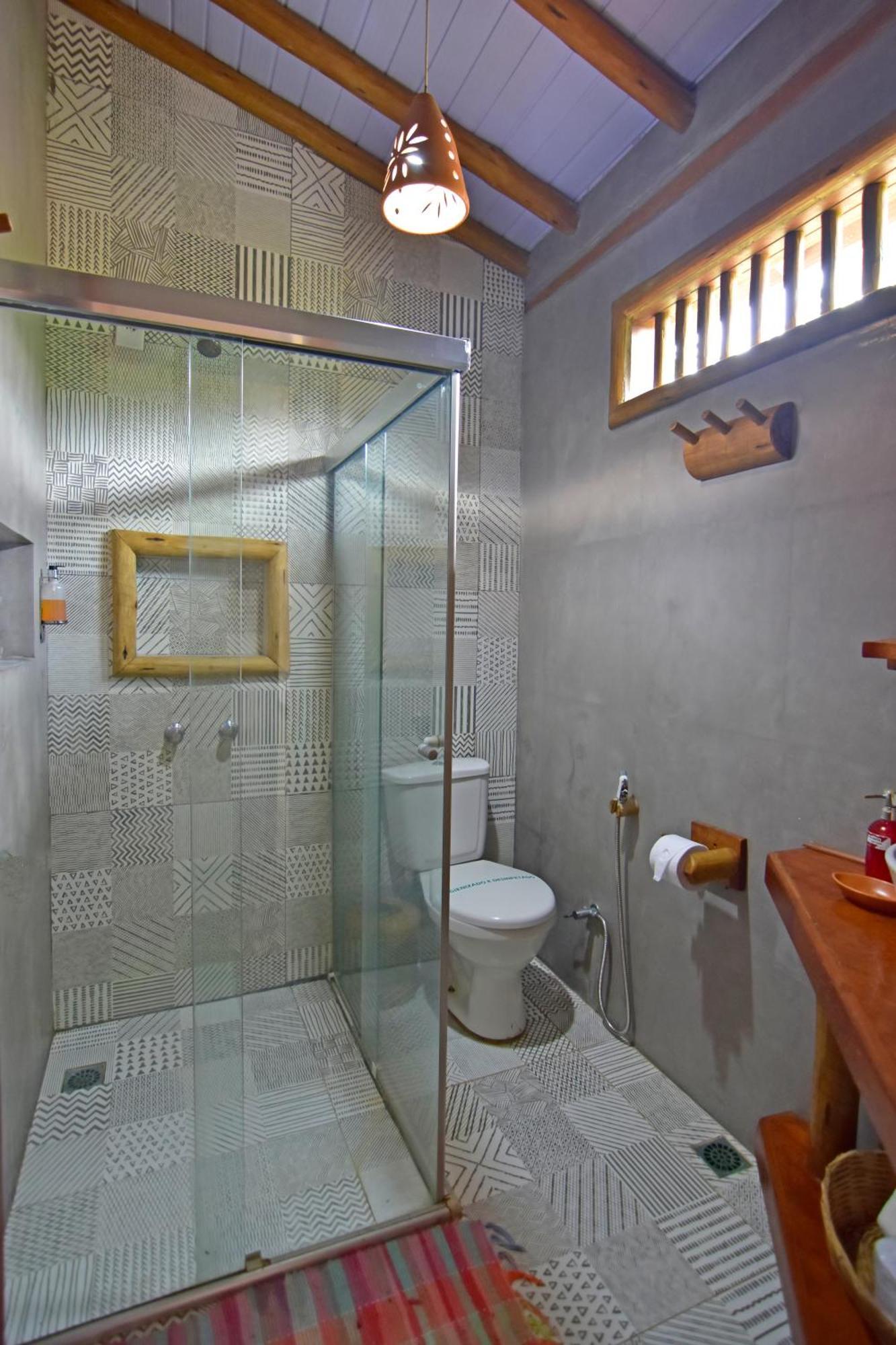 הוסטל Casa De Paixao Caraíva מראה חיצוני תמונה