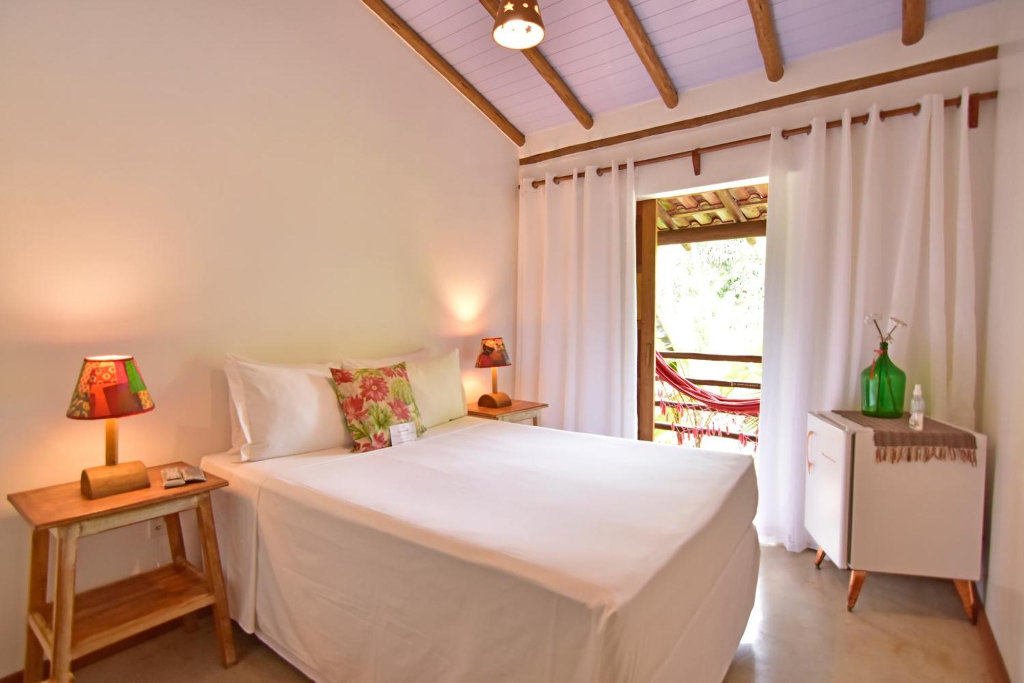 הוסטל Casa De Paixao Caraíva מראה חיצוני תמונה