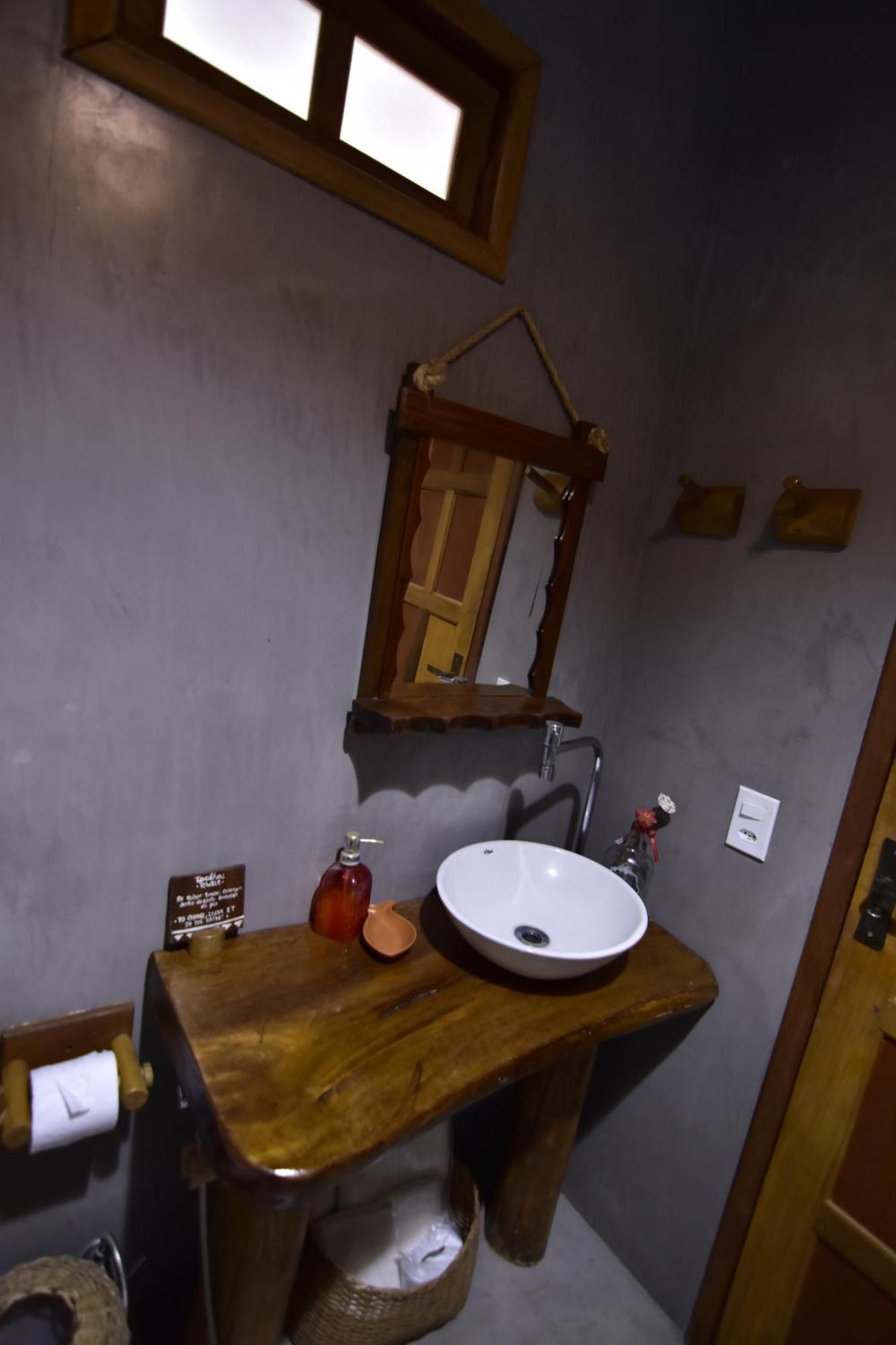 הוסטל Casa De Paixao Caraíva חדר תמונה