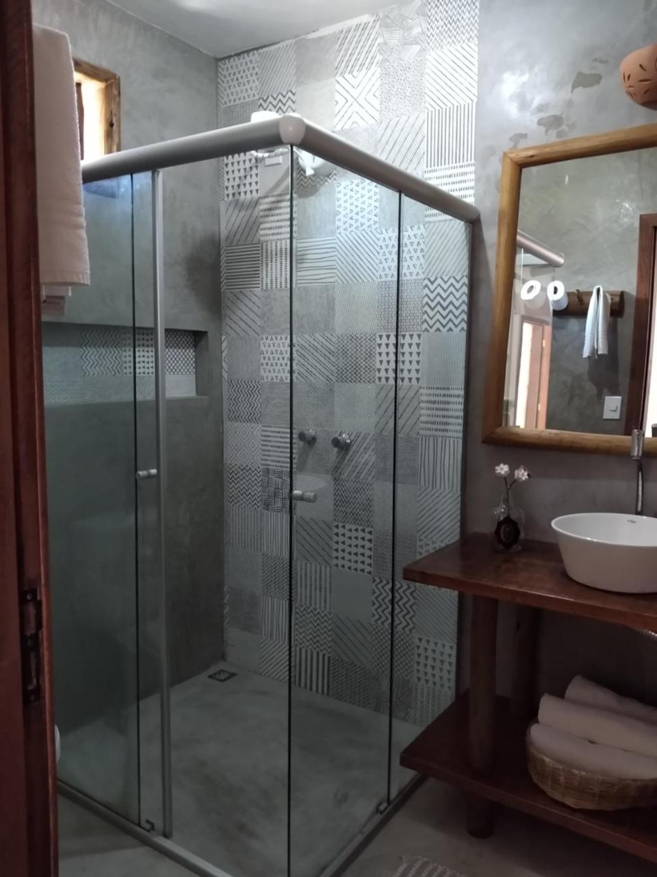 הוסטל Casa De Paixao Caraíva מראה חיצוני תמונה